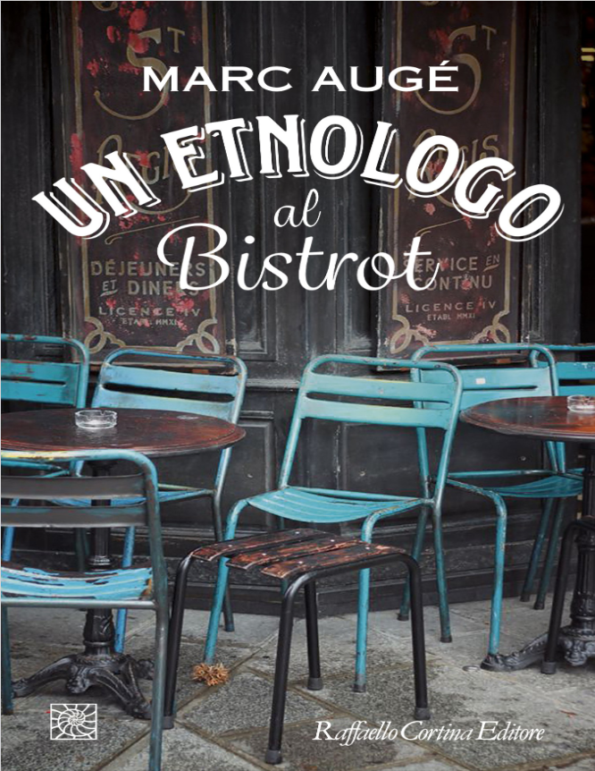 Un etnologo al bistrot